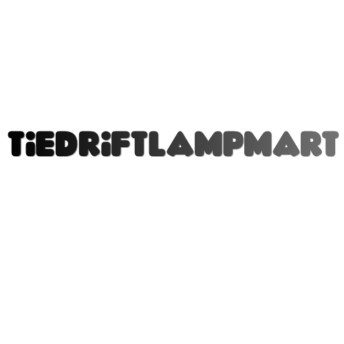 tiedriftlampmart